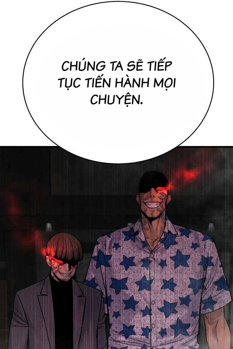 Cảnh Sát Báo Thù Chapter 14 - Trang 121