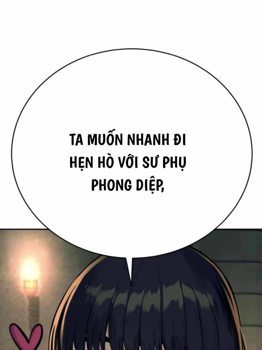 Cảnh Sát Báo Thù Chapter 50 - Trang 38