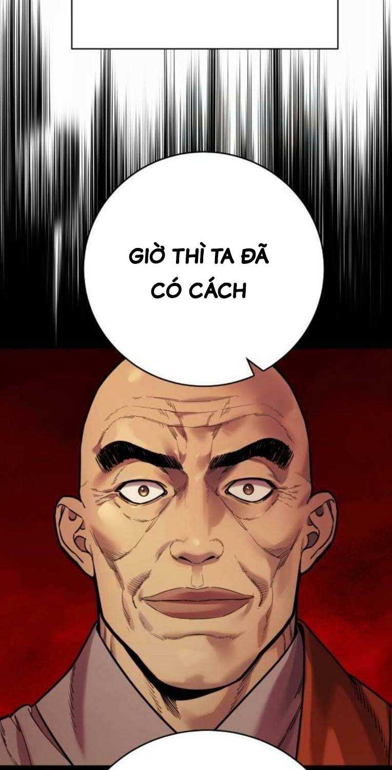 Cảnh Sát Báo Thù Chapter 69 - Trang 26