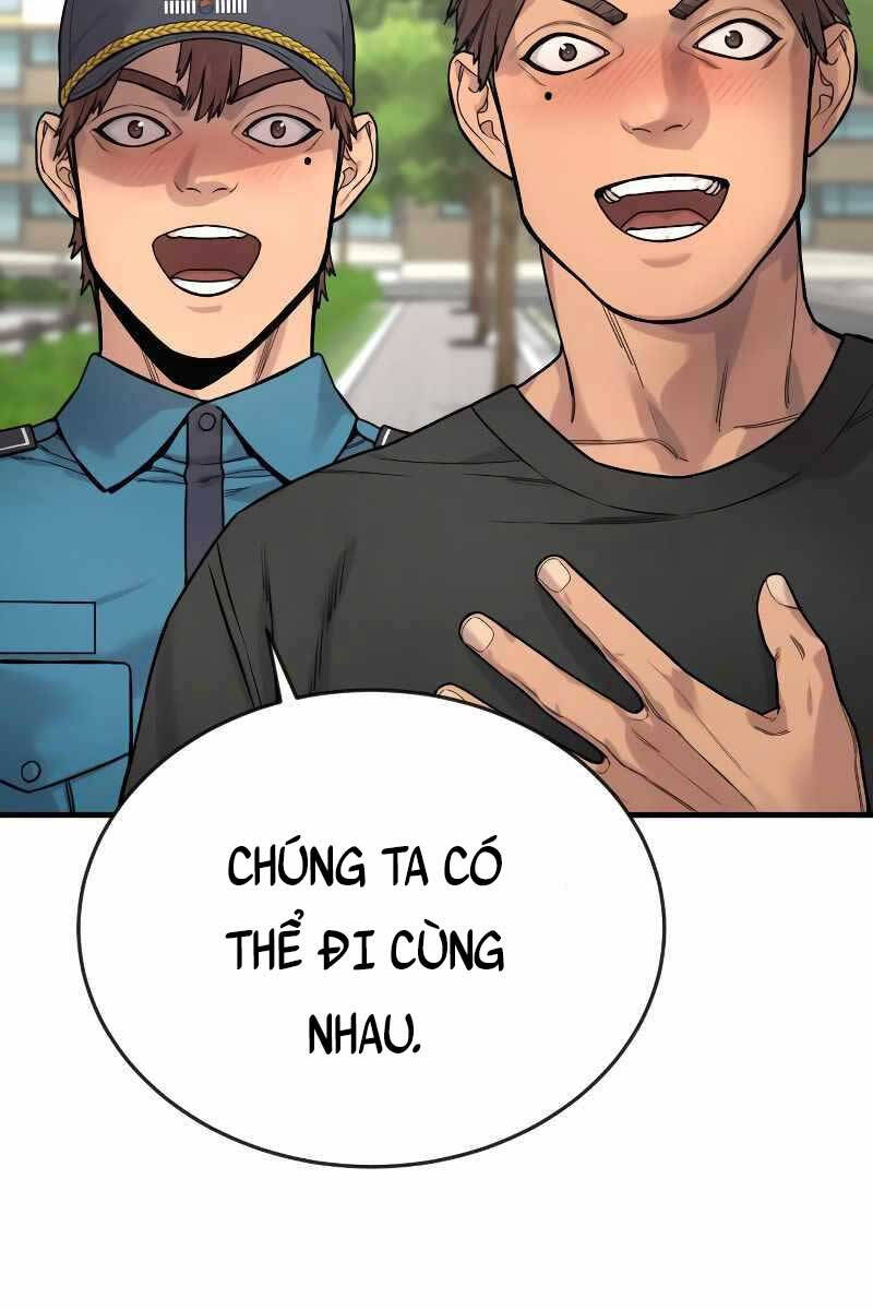 Cảnh Sát Báo Thù Chapter 6 - Trang 131