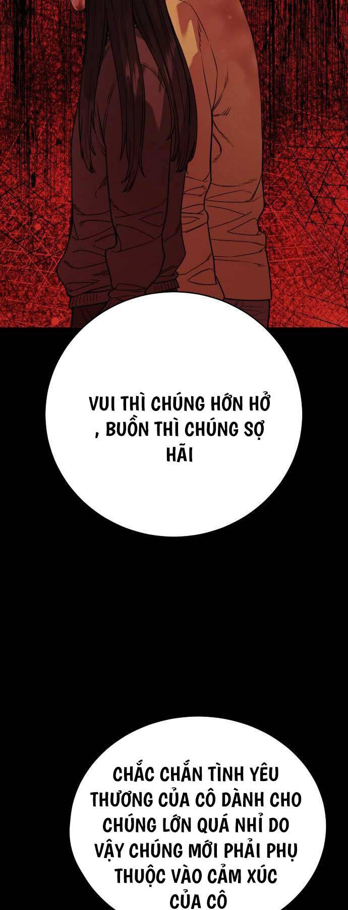 Cảnh Sát Báo Thù Chapter 54 - Trang 28