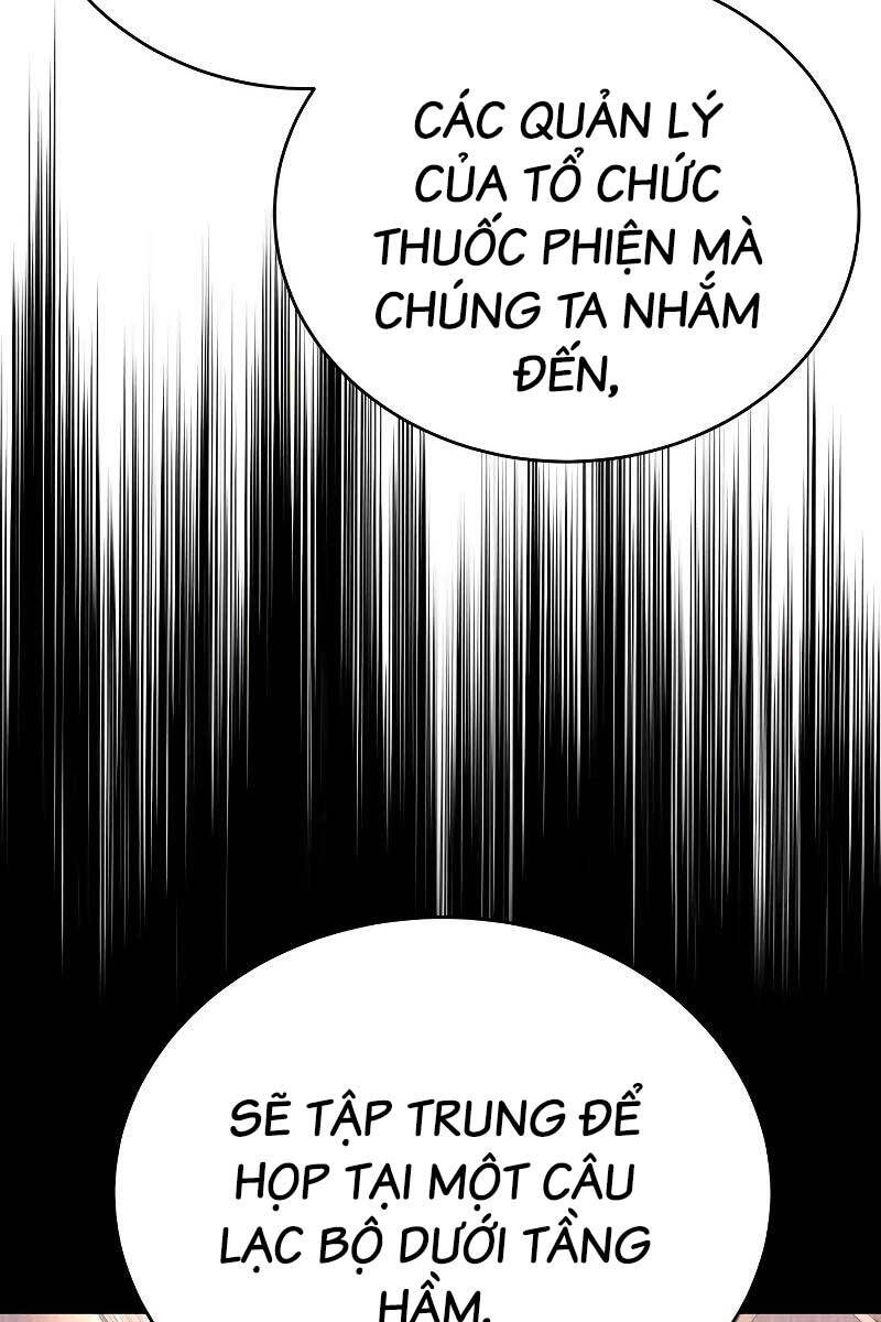 Cảnh Sát Báo Thù Chapter 14 - Trang 45