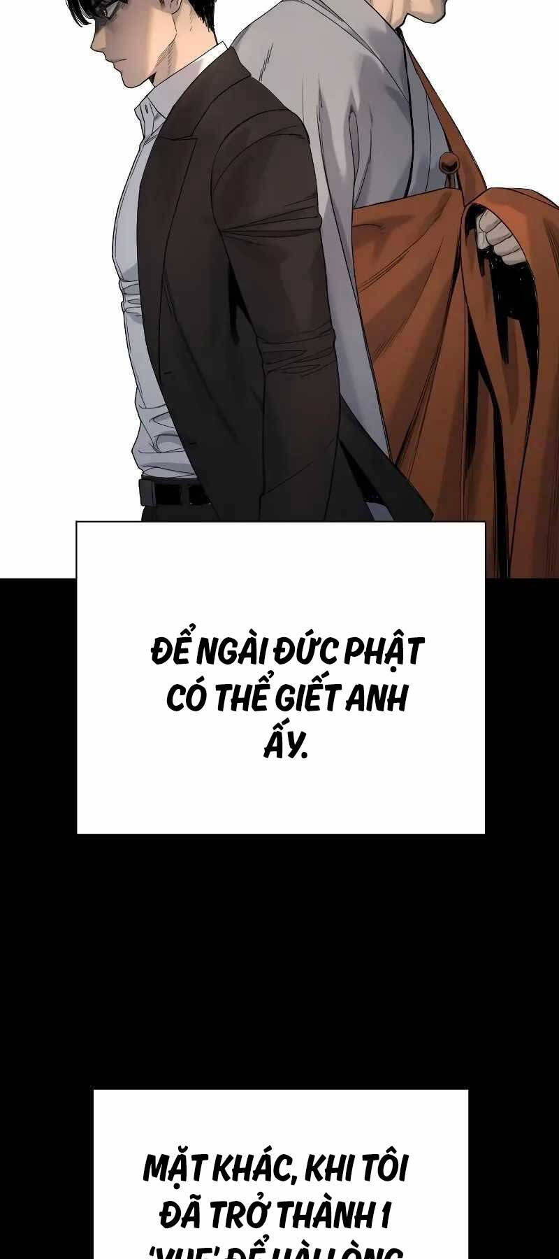 Cảnh Sát Báo Thù Chapter 28 - Trang 12