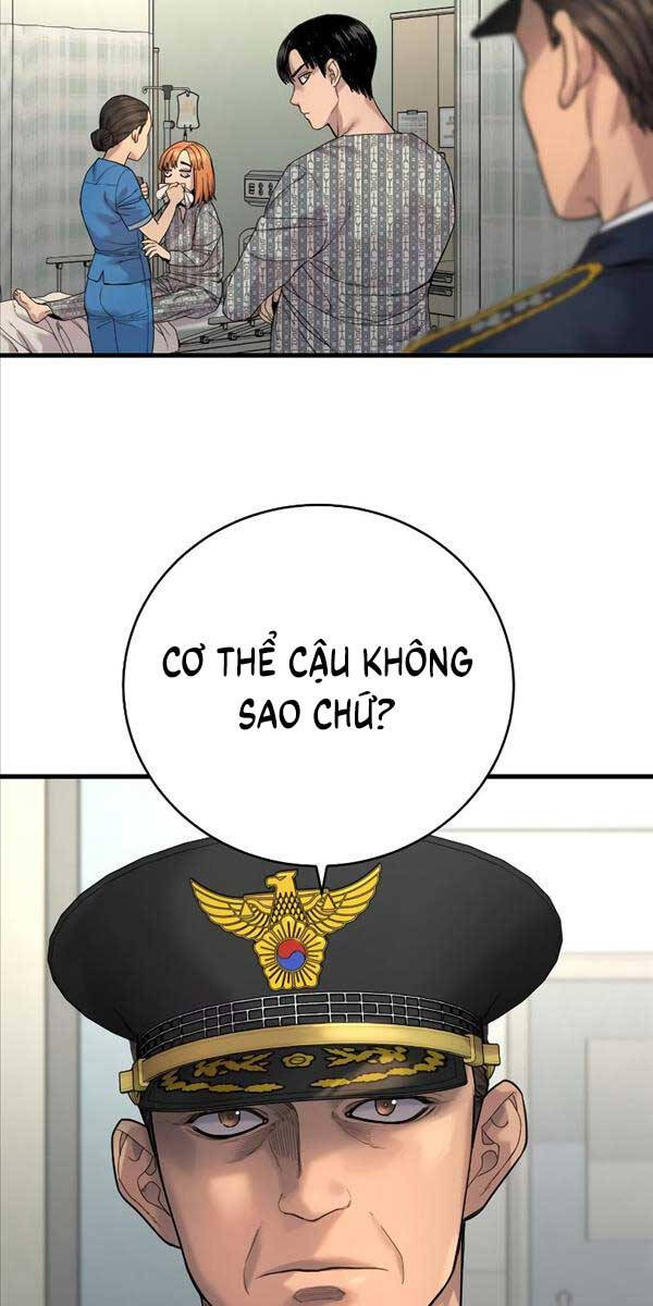 Cảnh Sát Báo Thù Chapter 29 - Trang 3