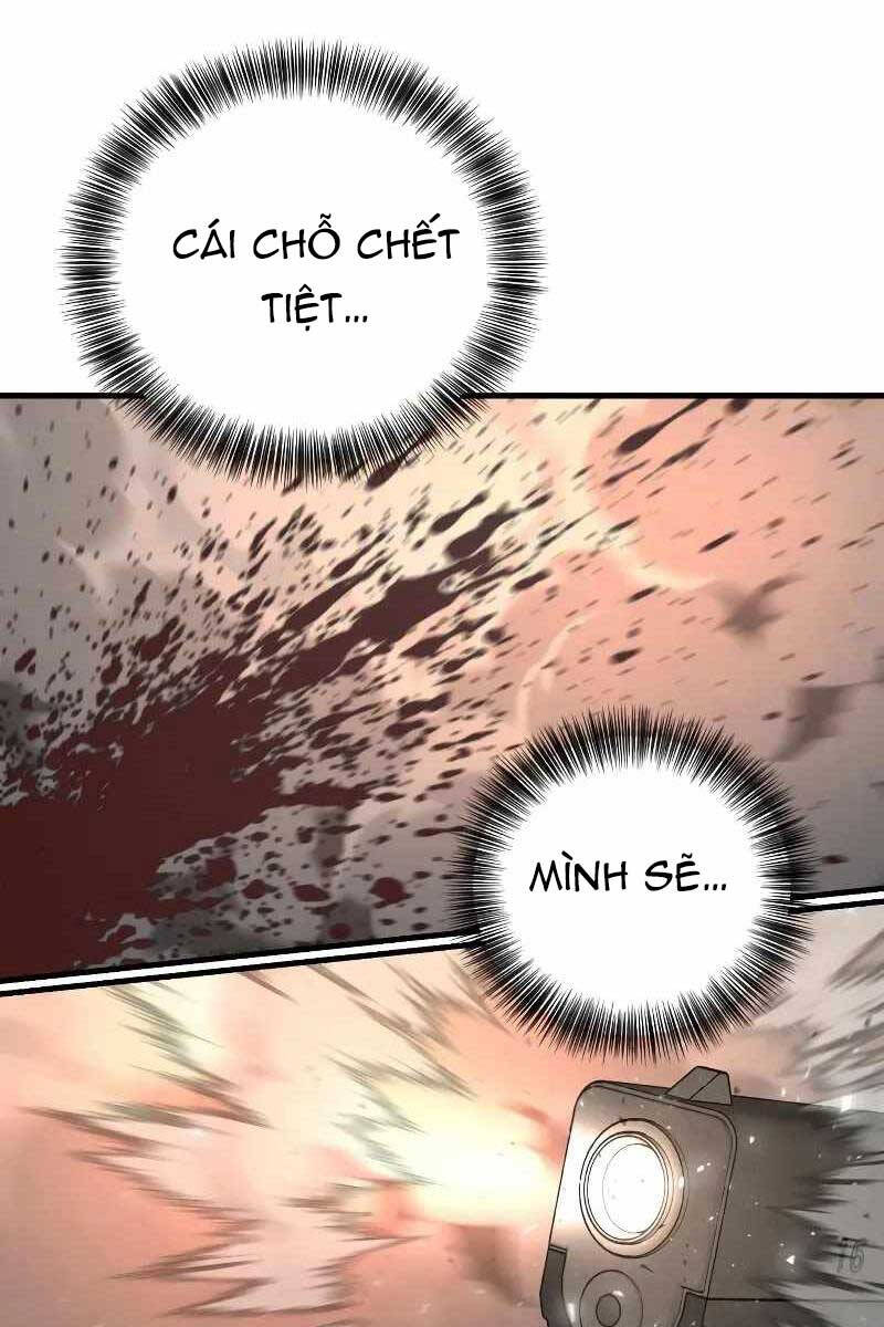 Cảnh Sát Báo Thù Chapter 18 - Trang 81