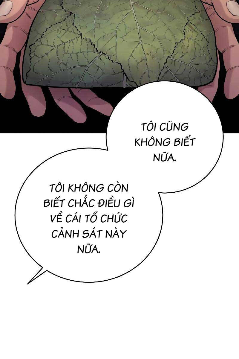 Cảnh Sát Báo Thù Chapter 10 - Trang 81