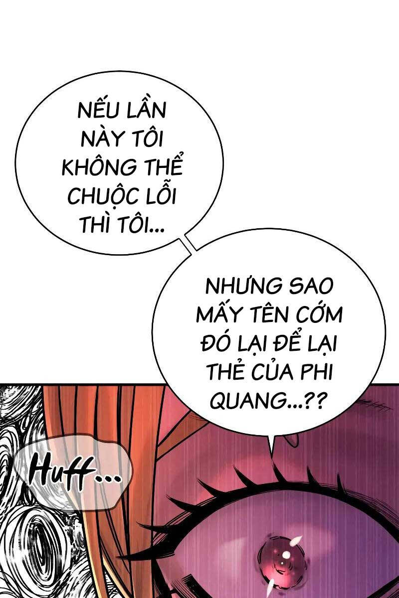 Cảnh Sát Báo Thù Chapter 14 - Trang 93