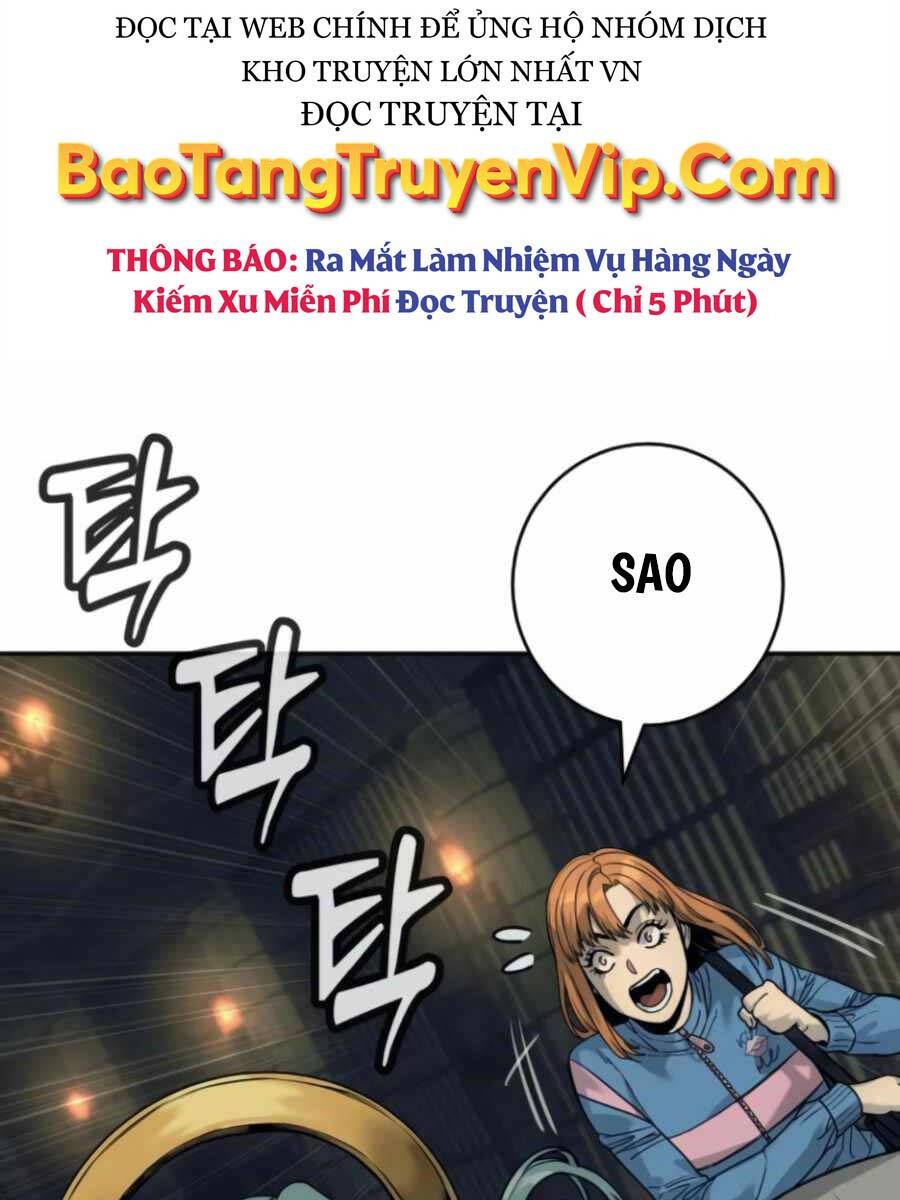 Cảnh Sát Báo Thù Chapter 50 - Trang 81