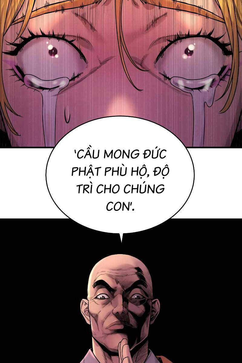 Cảnh Sát Báo Thù Chapter 10 - Trang 32