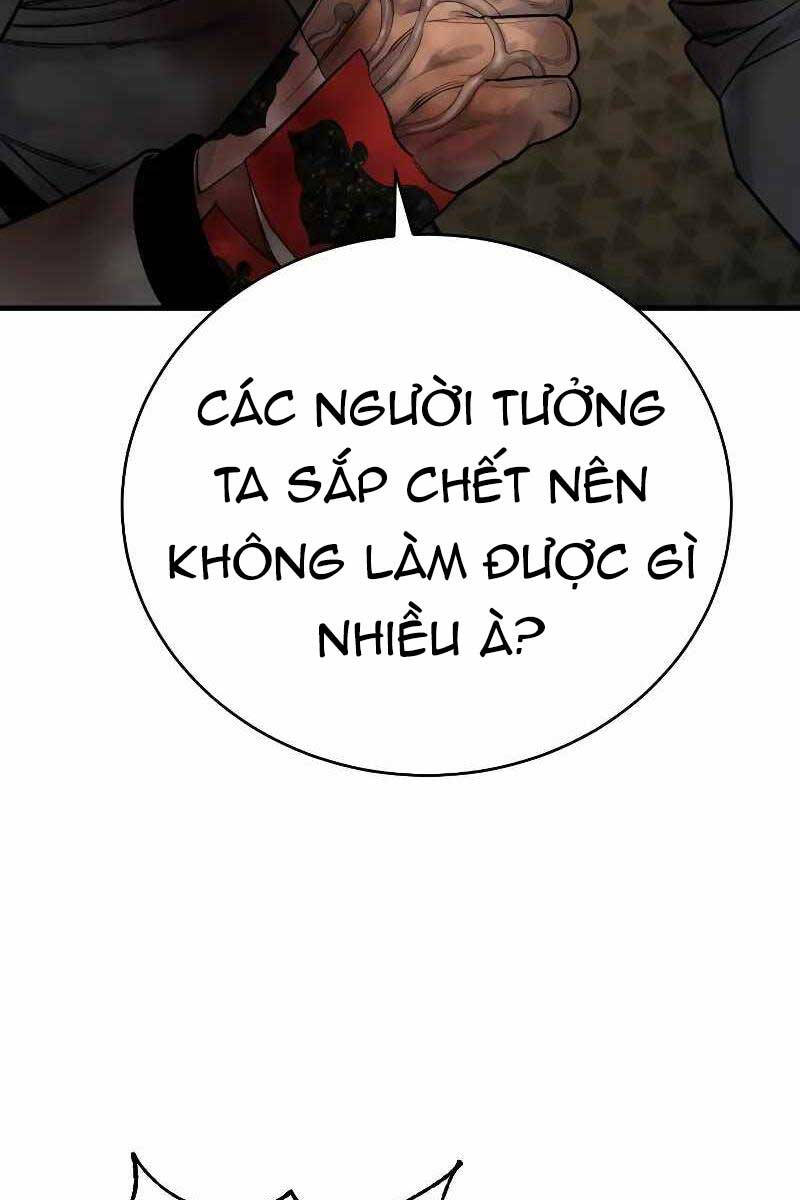 Cảnh Sát Báo Thù Chapter 18 - Trang 30