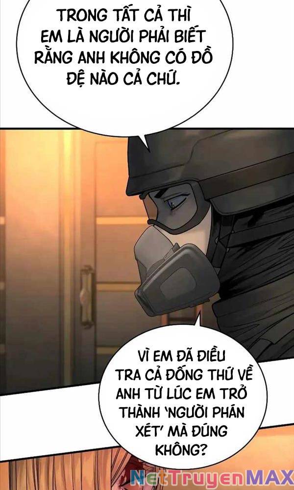 Cảnh Sát Báo Thù Chapter 22 - Trang 87