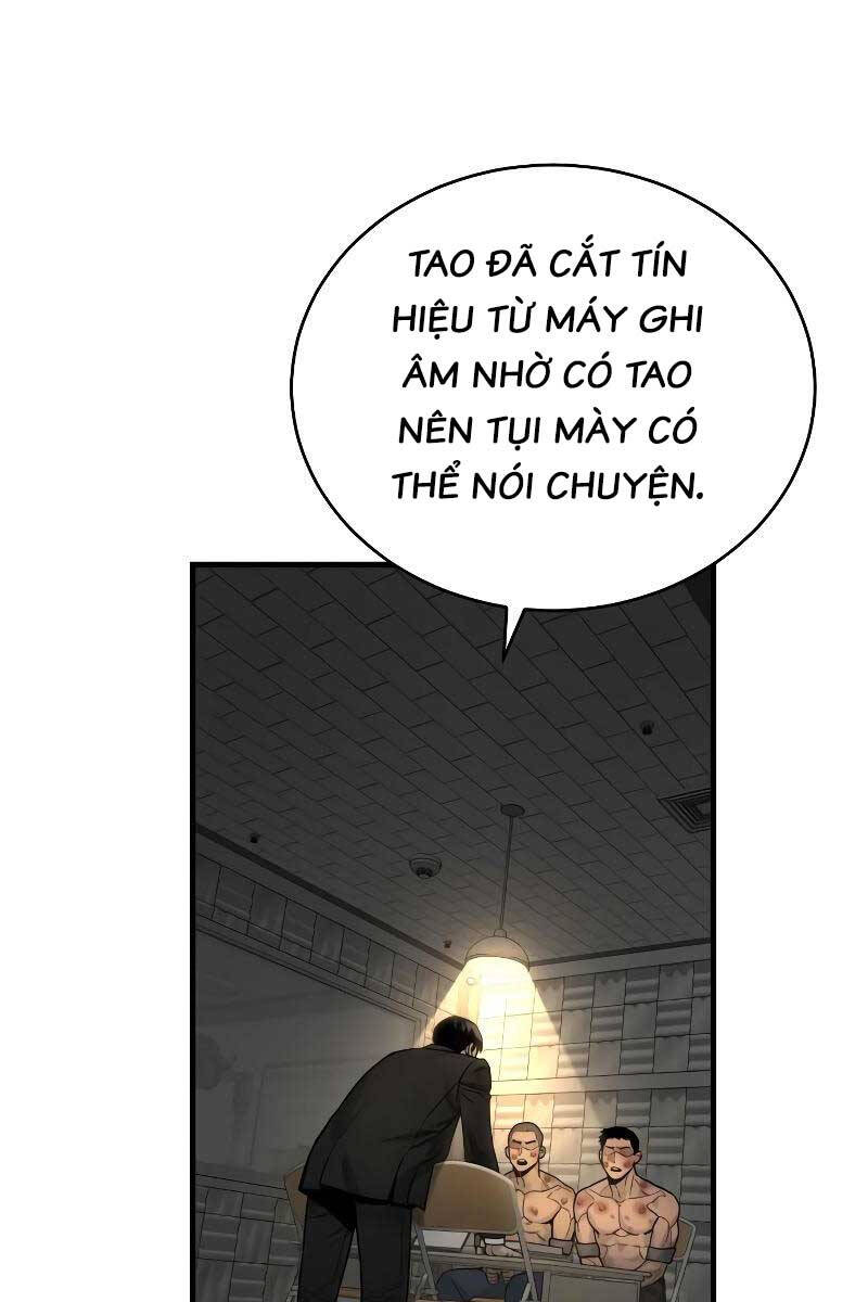 Cảnh Sát Báo Thù Chapter 12 - Trang 19