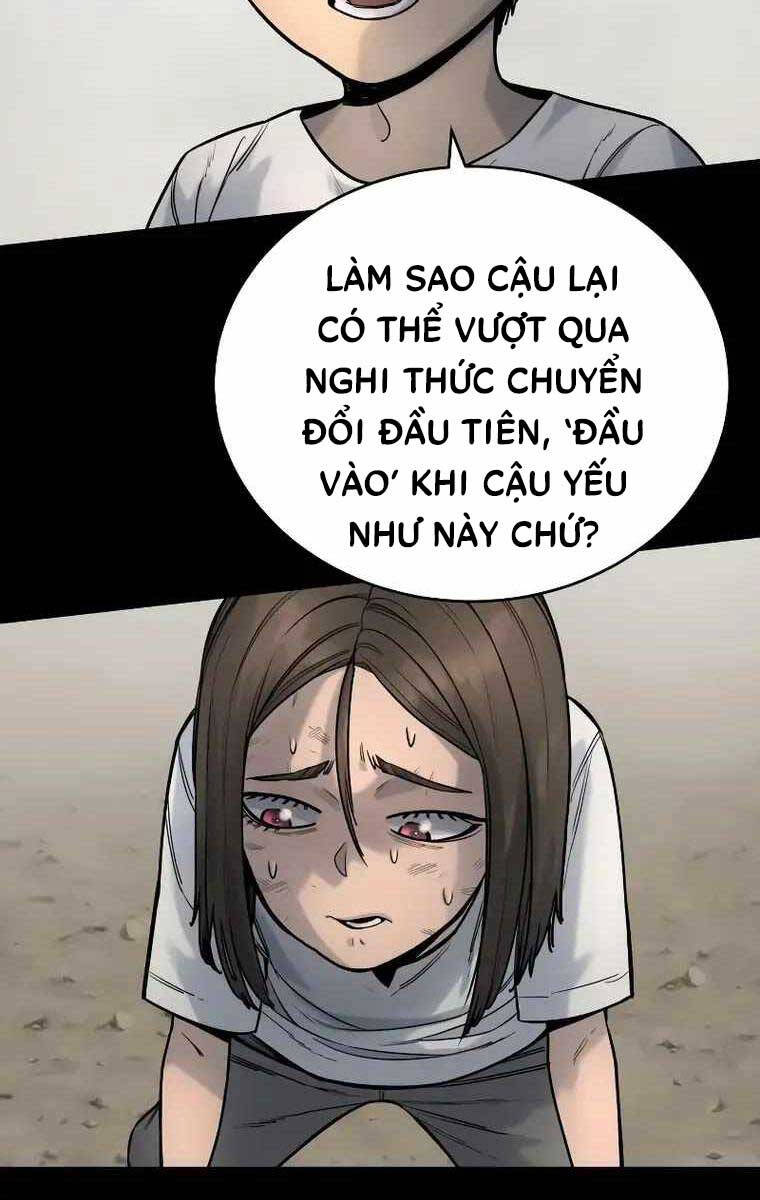 Cảnh Sát Báo Thù Chapter 24 - Trang 46