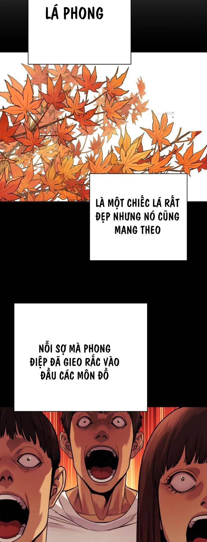 Cảnh Sát Báo Thù Chapter 59 - Trang 50