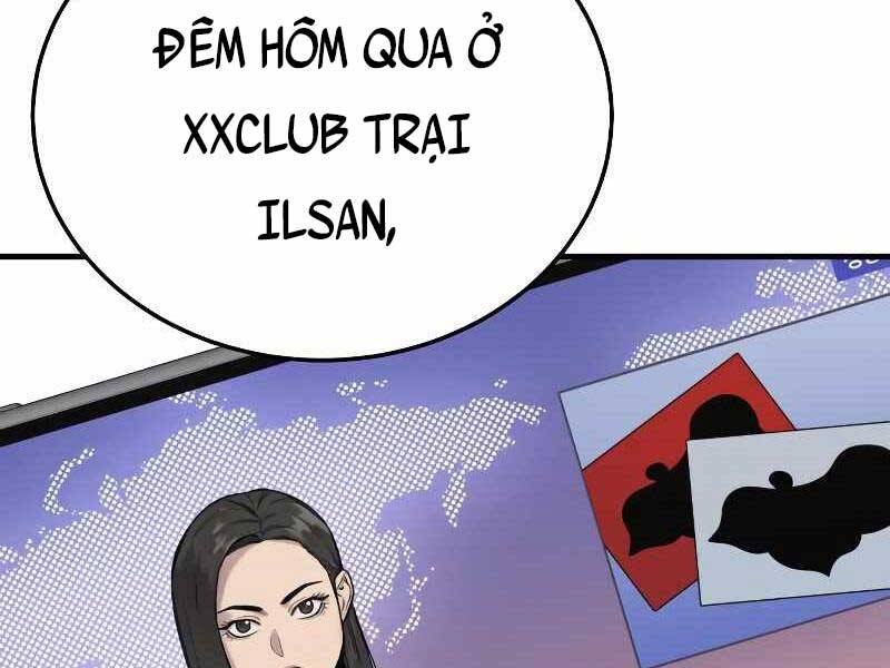 Cảnh Sát Báo Thù Chapter 5 - Trang 283