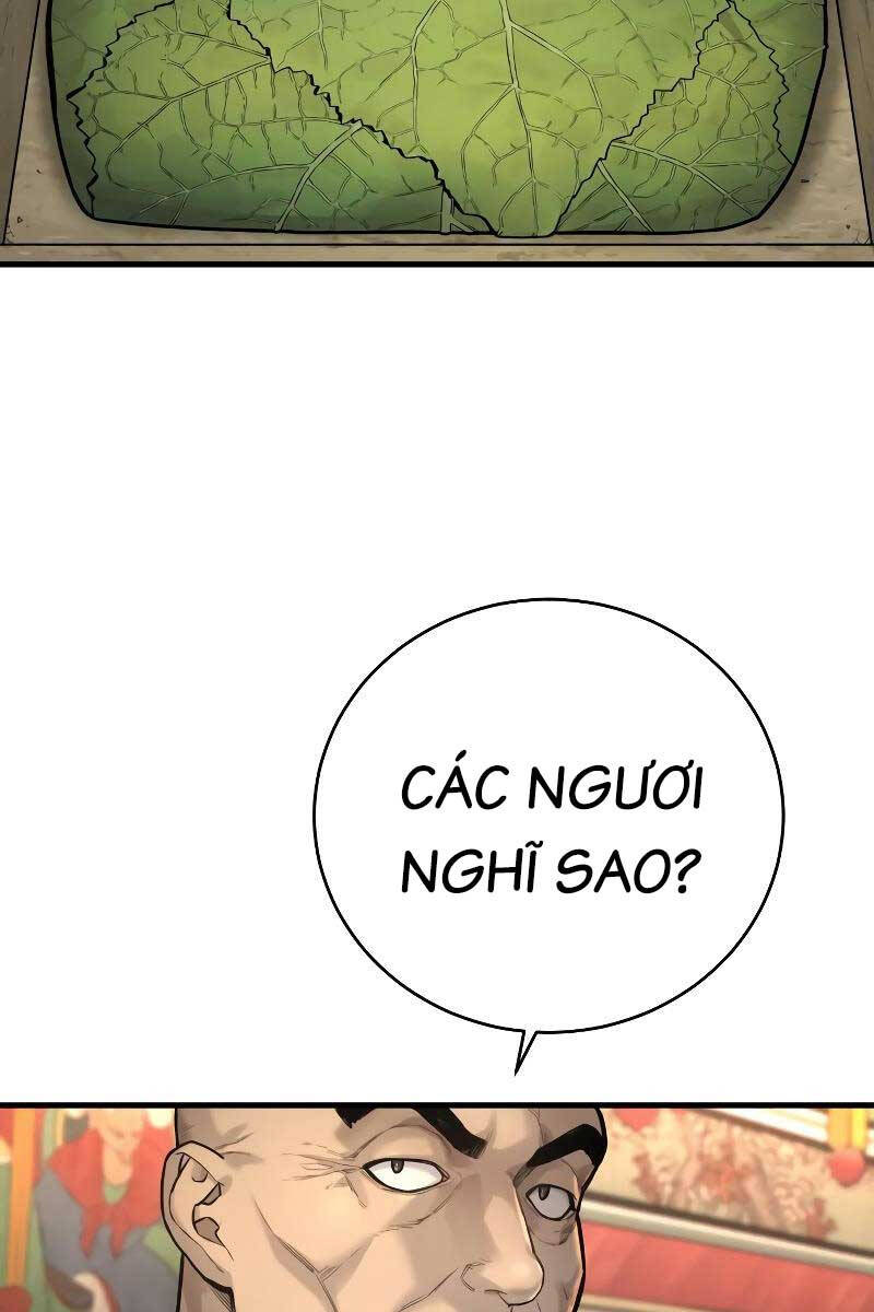 Cảnh Sát Báo Thù Chapter 10 - Trang 7