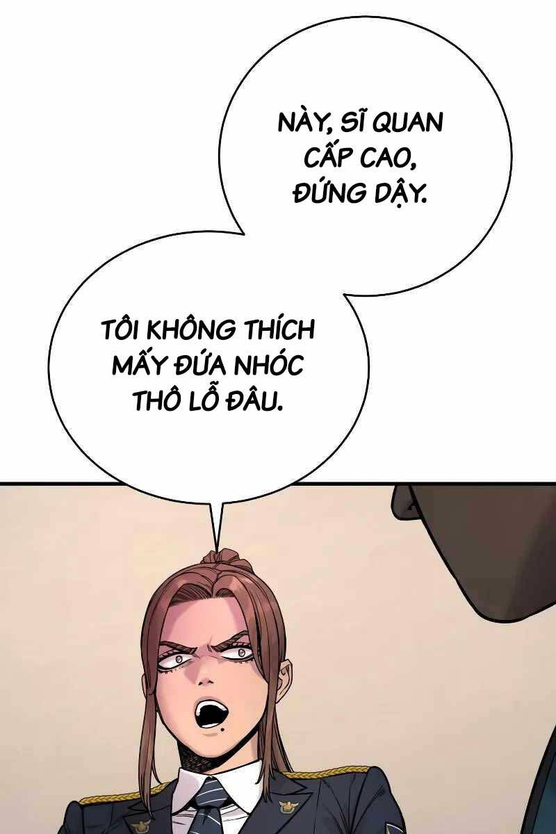 Cảnh Sát Báo Thù Chapter 13 - Trang 124