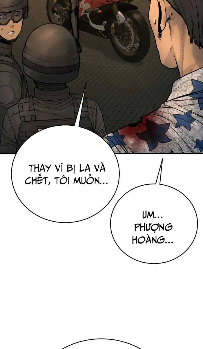 Cảnh Sát Báo Thù Chapter 21 - Trang 85