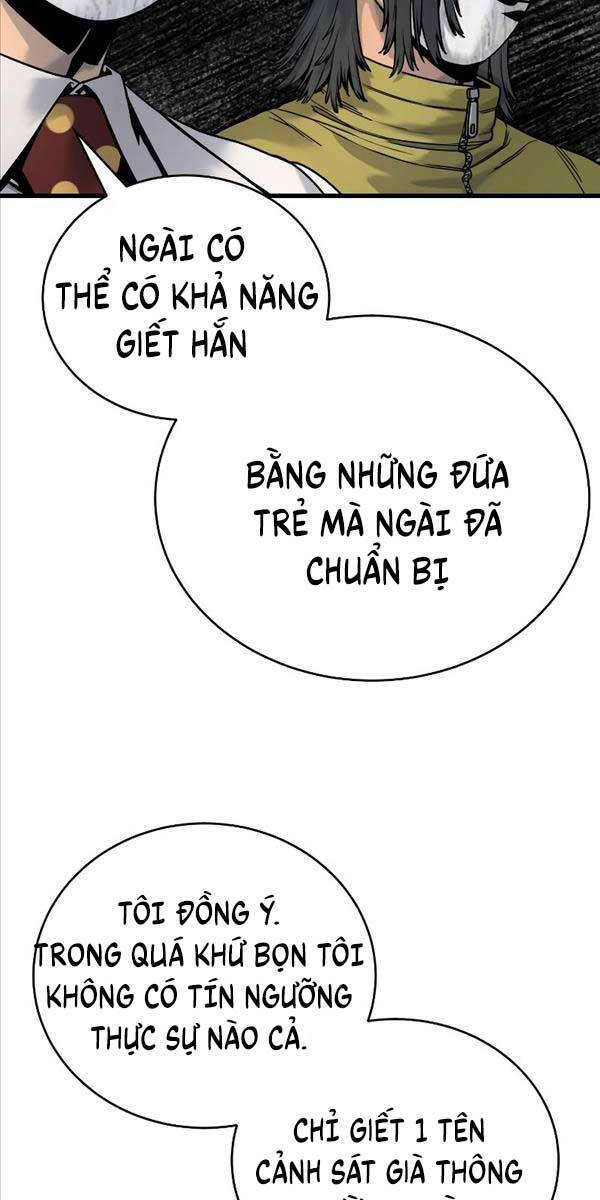 Cảnh Sát Báo Thù Chapter 29 - Trang 69