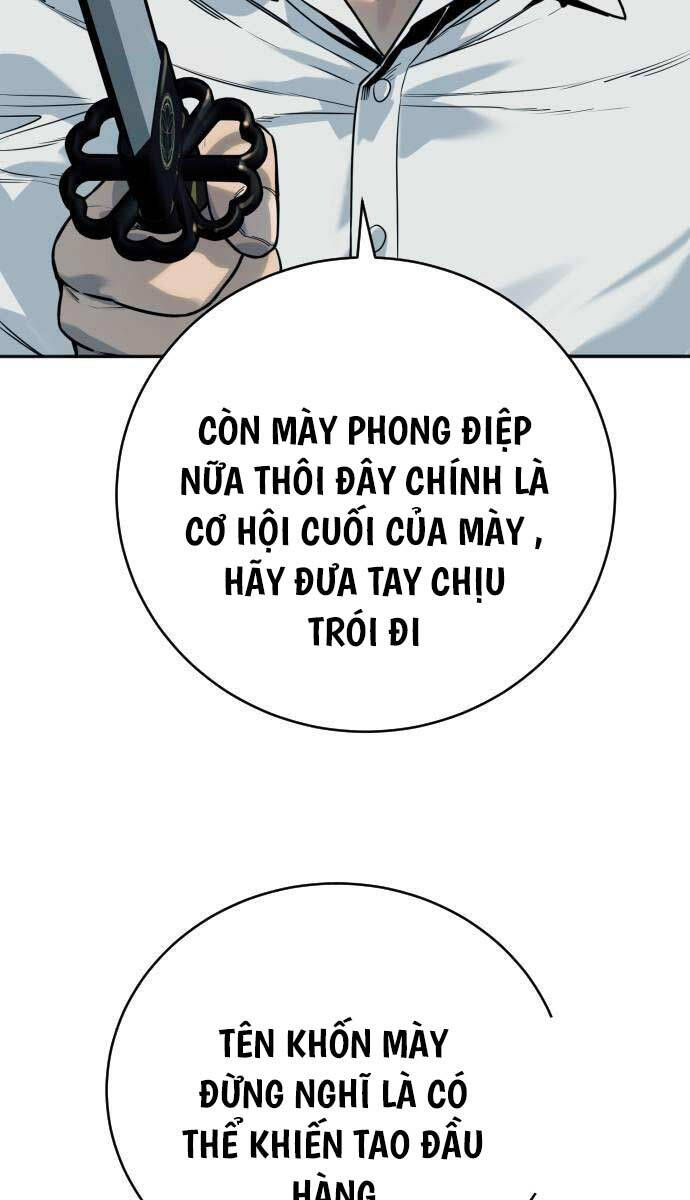 Cảnh Sát Báo Thù Chapter 53 - Trang 98