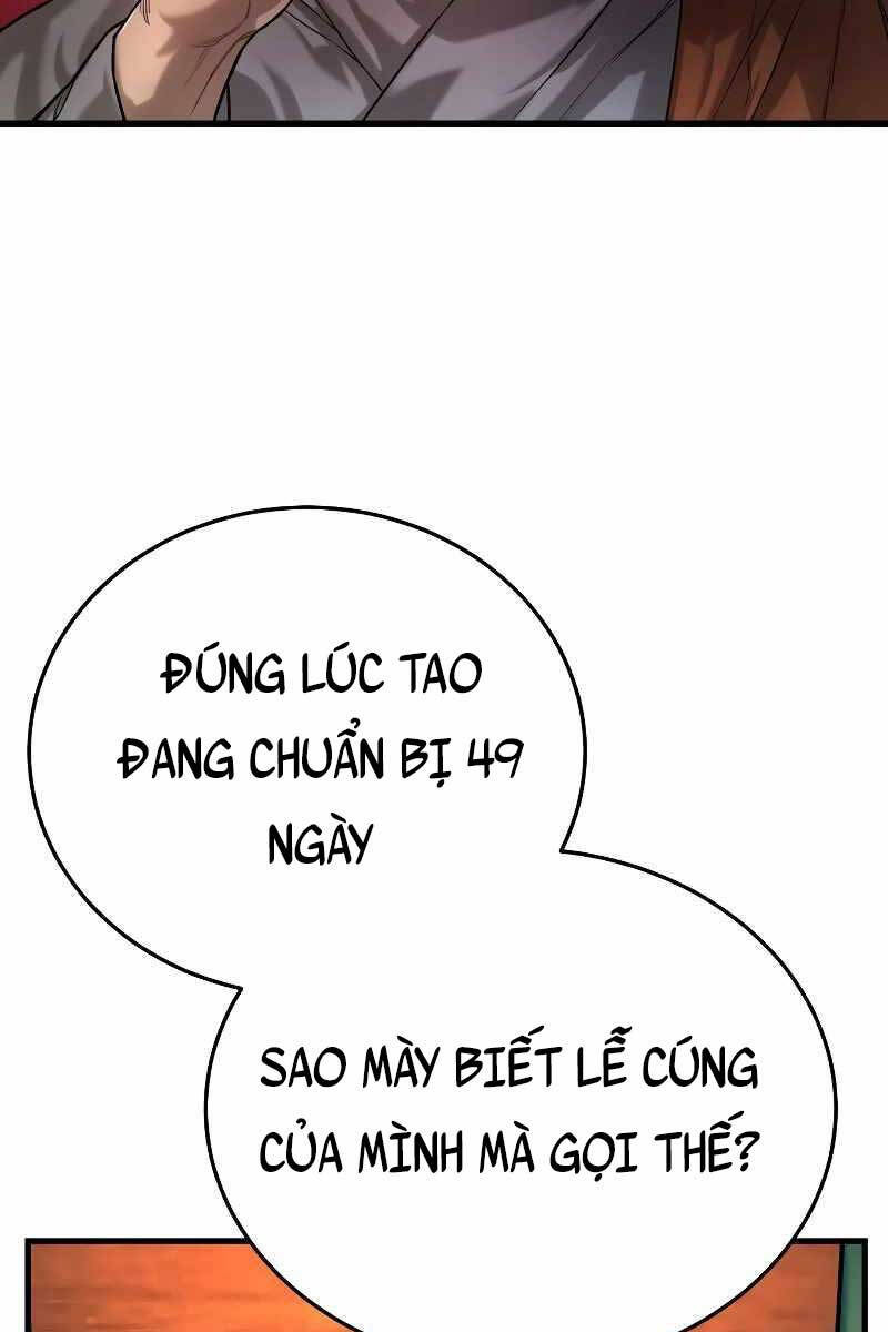 Cảnh Sát Báo Thù Chapter 1.5 - Trang 29