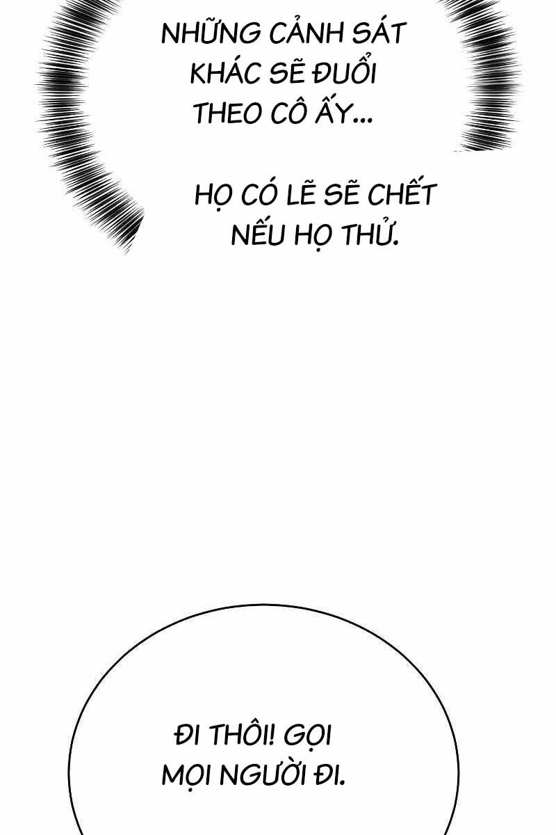 Cảnh Sát Báo Thù Chapter 8 - Trang 123