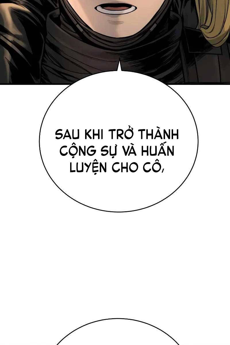 Cảnh Sát Báo Thù Chapter 25 - Trang 44