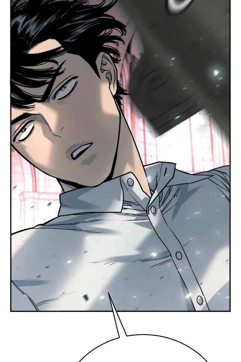 Cảnh Sát Báo Thù Chapter 48 - Trang 20