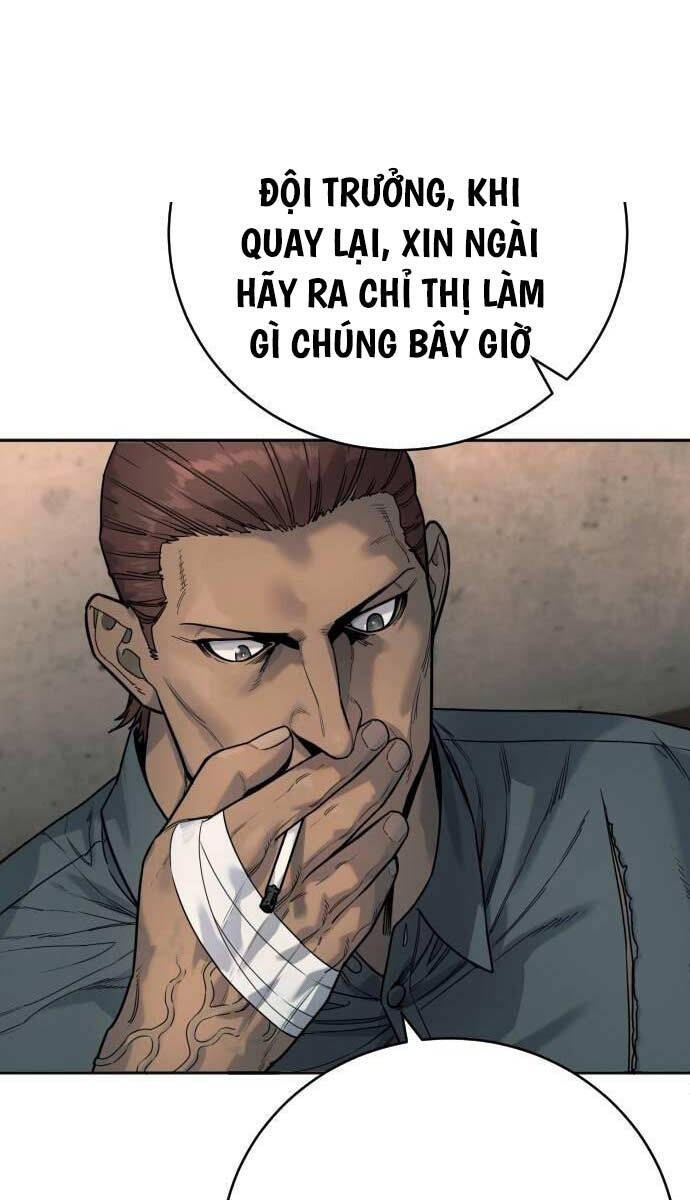 Cảnh Sát Báo Thù Chapter 52 - Trang 54