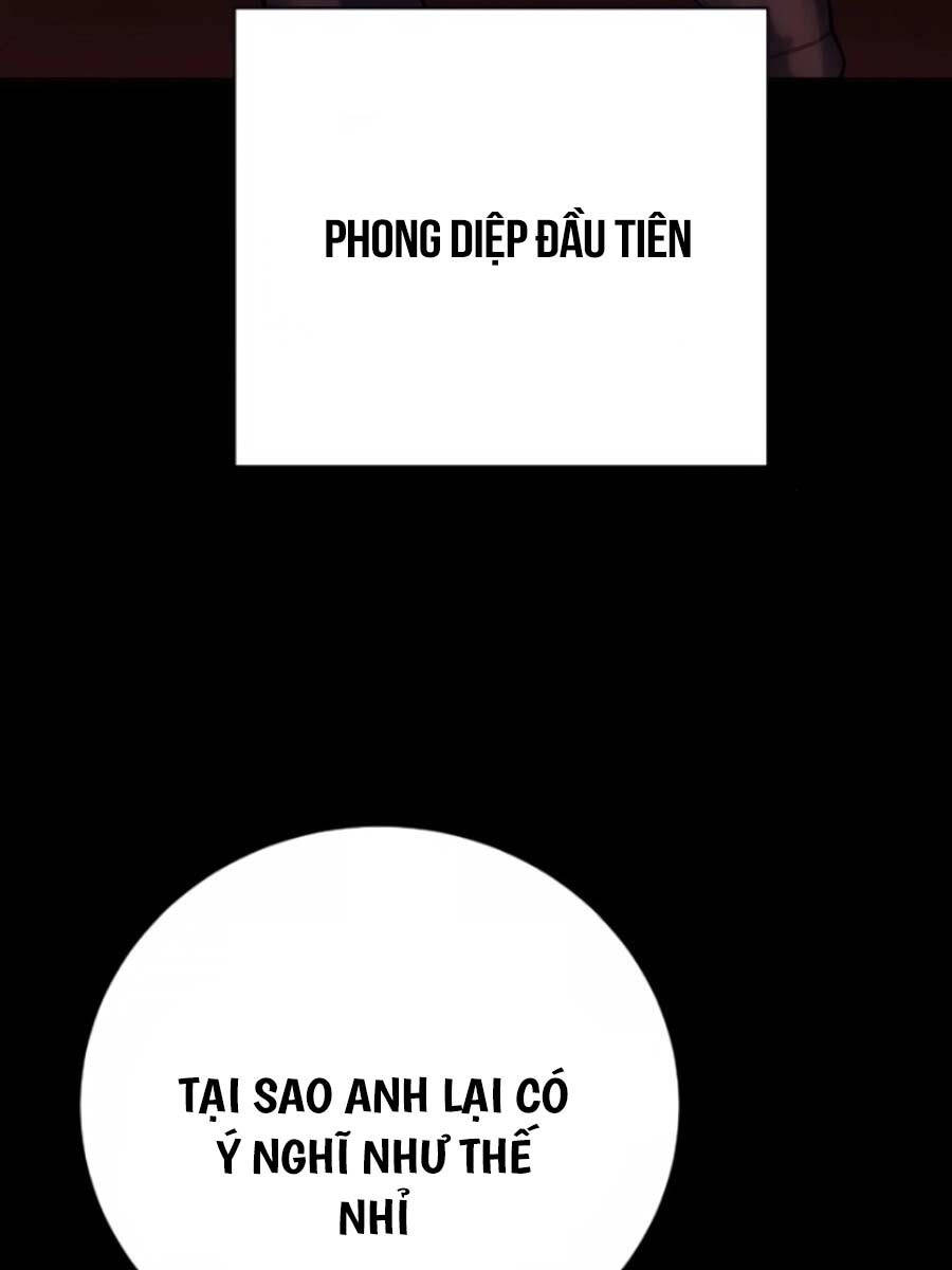 Cảnh Sát Báo Thù Chapter 49 - Trang 81