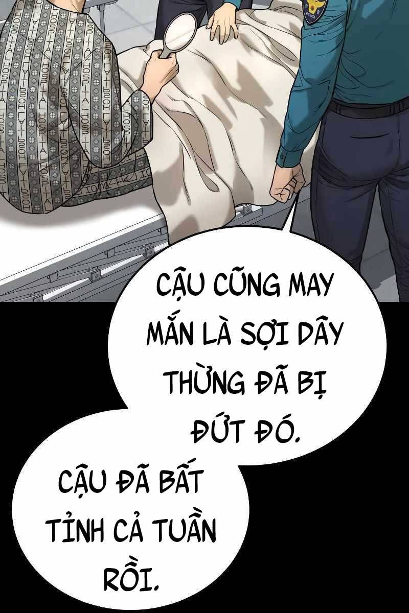 Cảnh Sát Báo Thù Chapter 2 - Trang 19