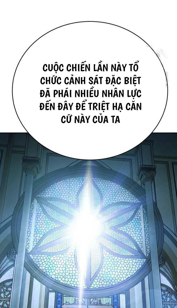 Cảnh Sát Báo Thù Chapter 53 - Trang 78