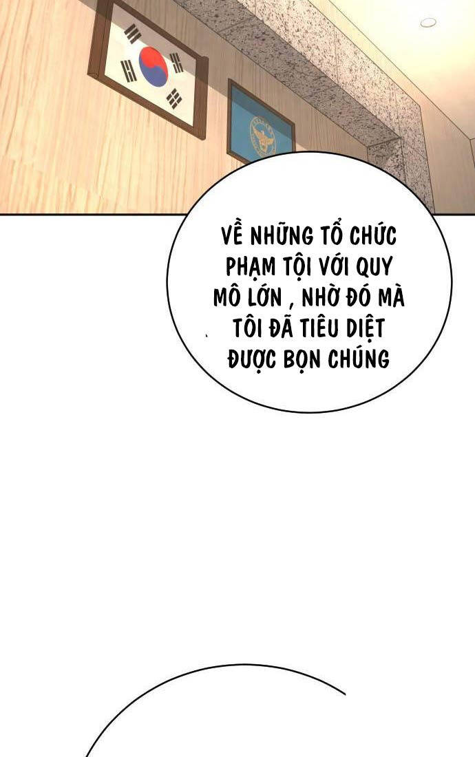 Cảnh Sát Báo Thù Chapter 67 - Trang 11