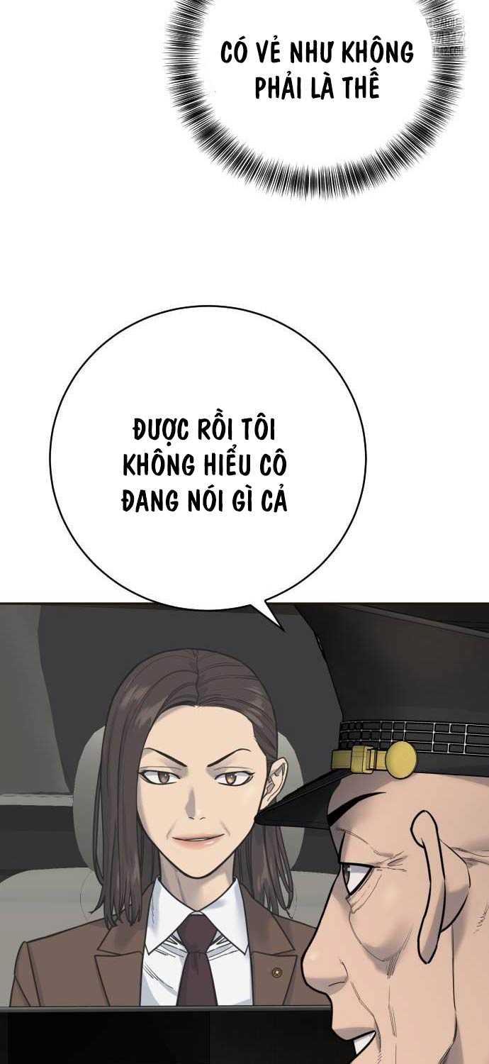 Cảnh Sát Báo Thù Chapter 68 - Trang 35