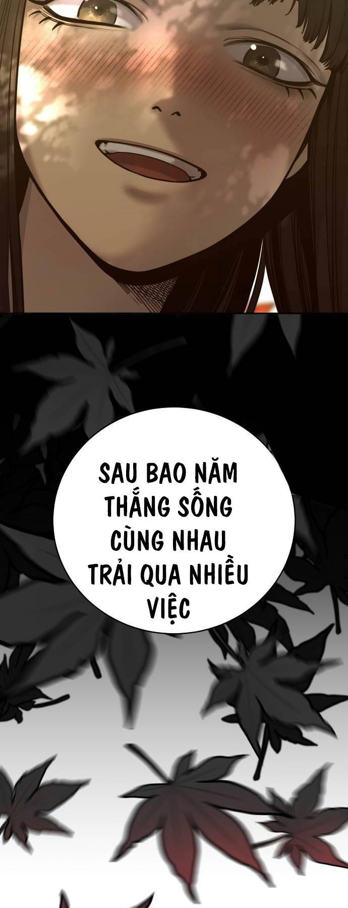 Cảnh Sát Báo Thù Chapter 59 - Trang 59