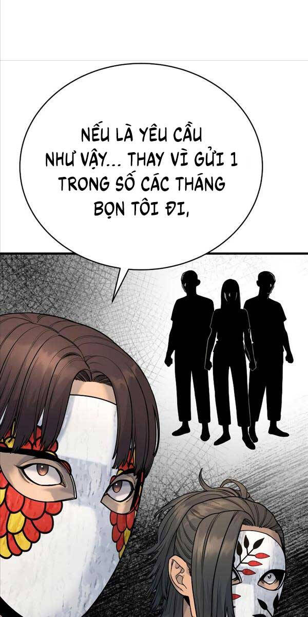 Cảnh Sát Báo Thù Chapter 29 - Trang 68