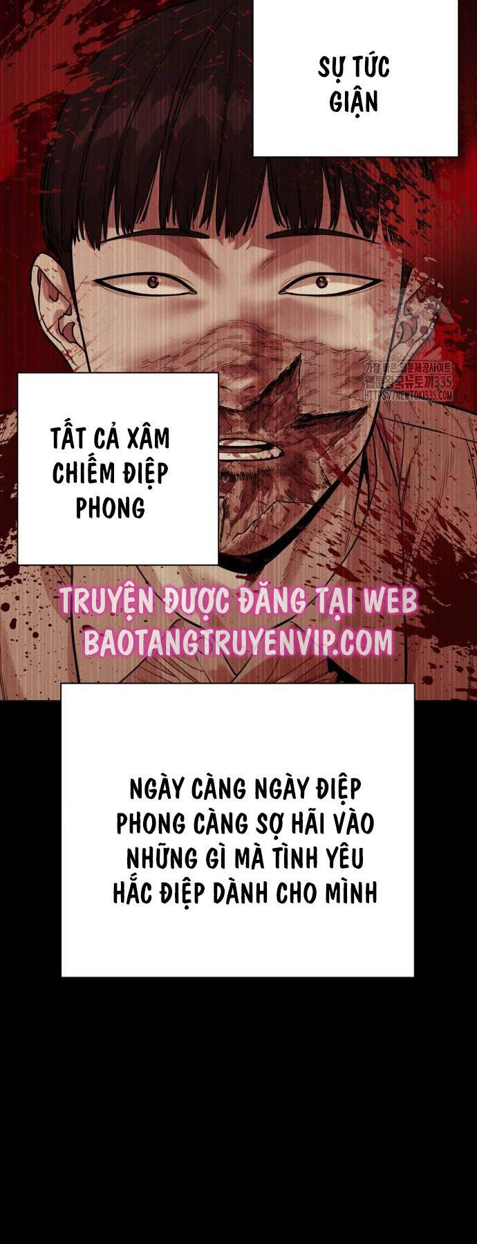 Cảnh Sát Báo Thù Chapter 59 - Trang 5