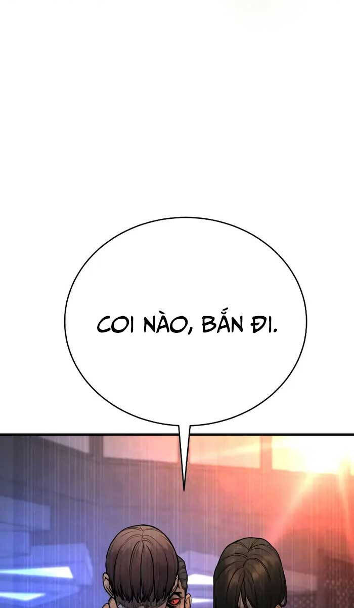 Cảnh Sát Báo Thù Chapter 21 - Trang 44