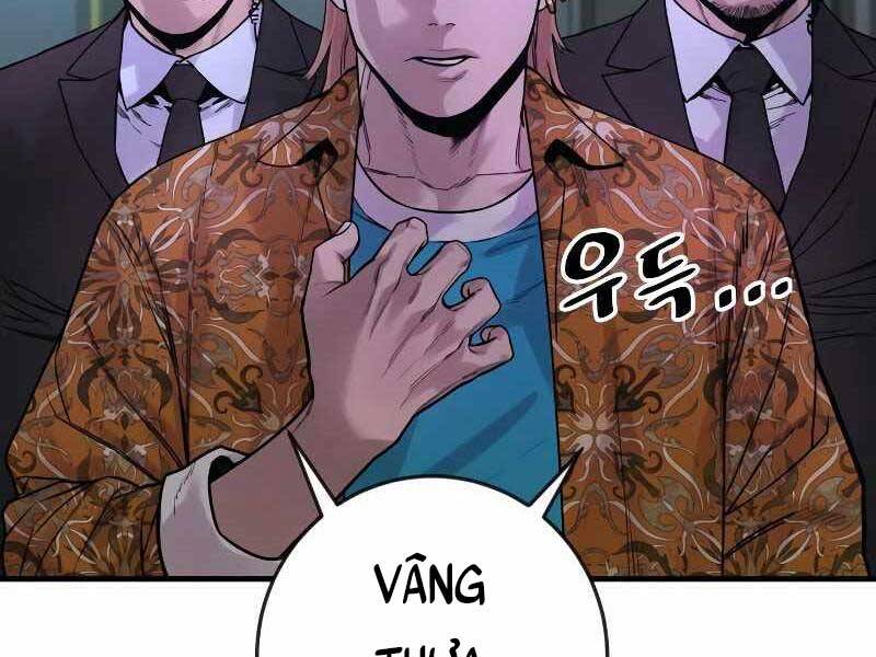 Cảnh Sát Báo Thù Chapter 5 - Trang 210