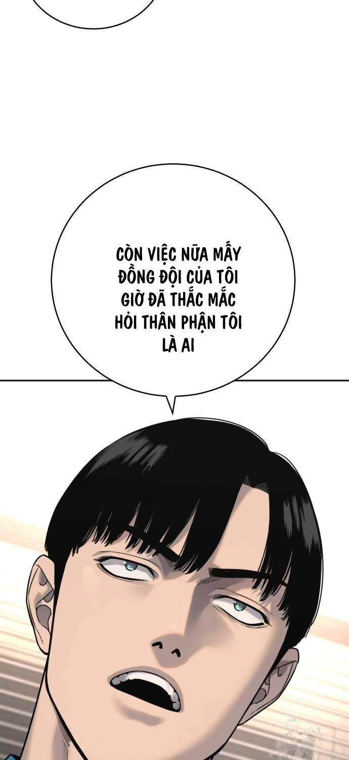 Cảnh Sát Báo Thù Chapter 66 - Trang 33