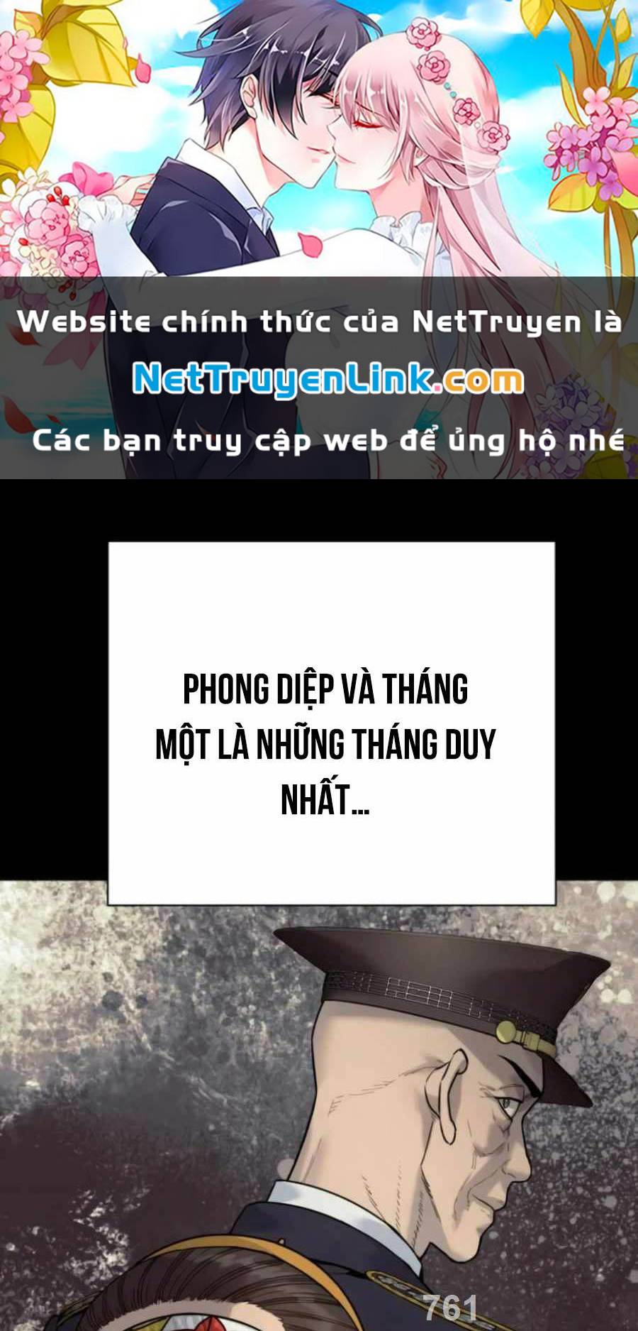 Cảnh Sát Báo Thù Chapter 50 - Trang 0