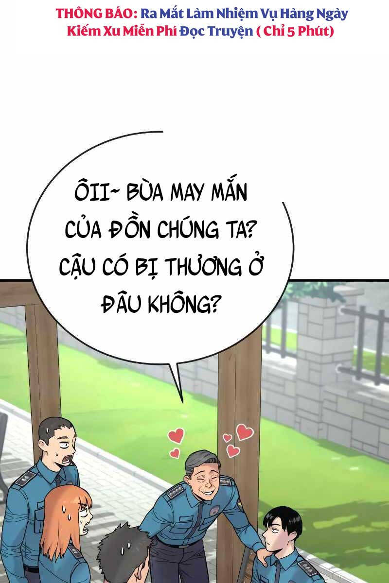 Cảnh Sát Báo Thù Chapter 6 - Trang 95