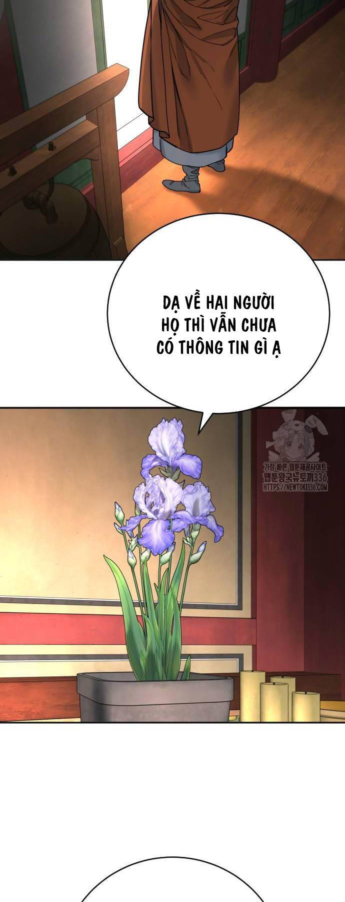 Cảnh Sát Báo Thù Chapter 60 - Trang 39