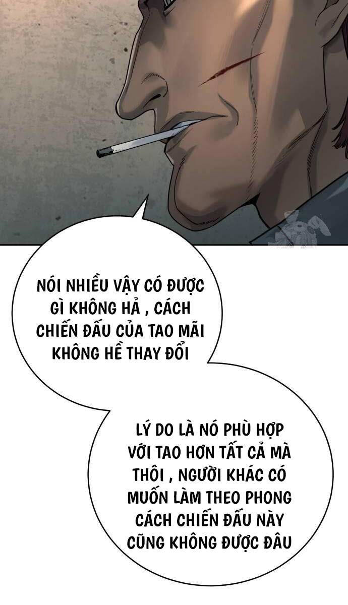 Cảnh Sát Báo Thù Chapter 53 - Trang 17