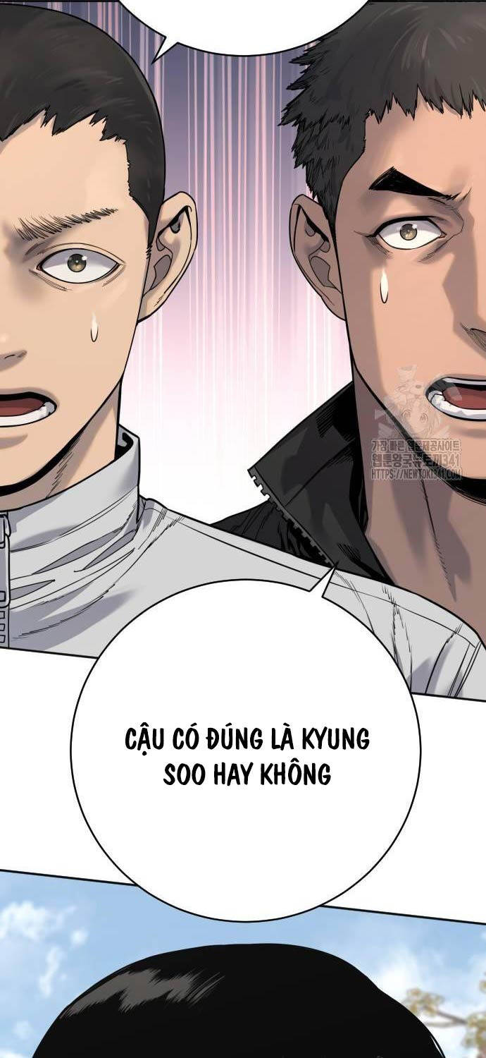 Cảnh Sát Báo Thù Chapter 66 - Trang 7