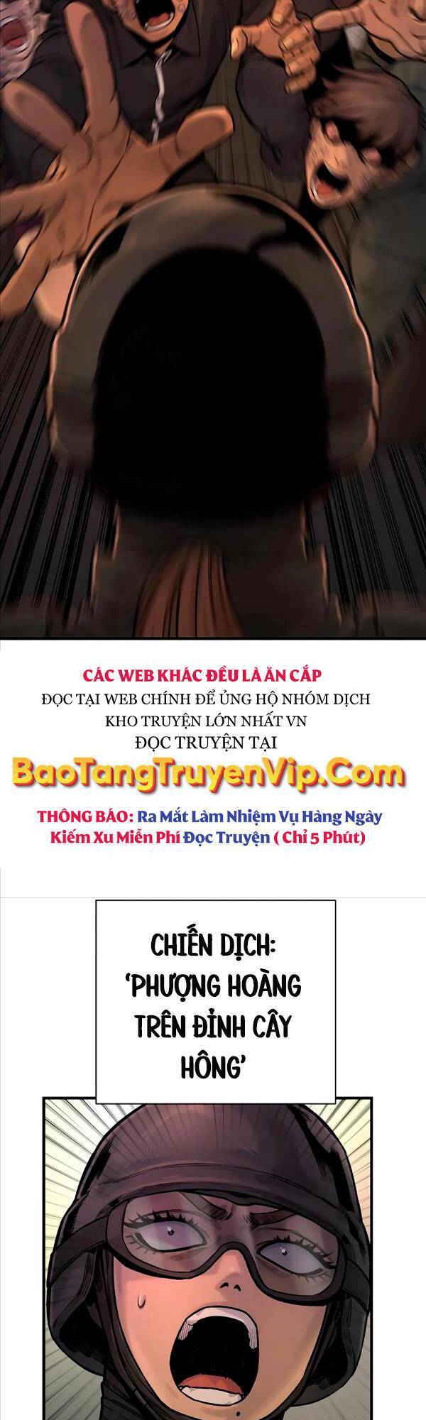 Cảnh Sát Báo Thù Chapter 15 - Trang 60