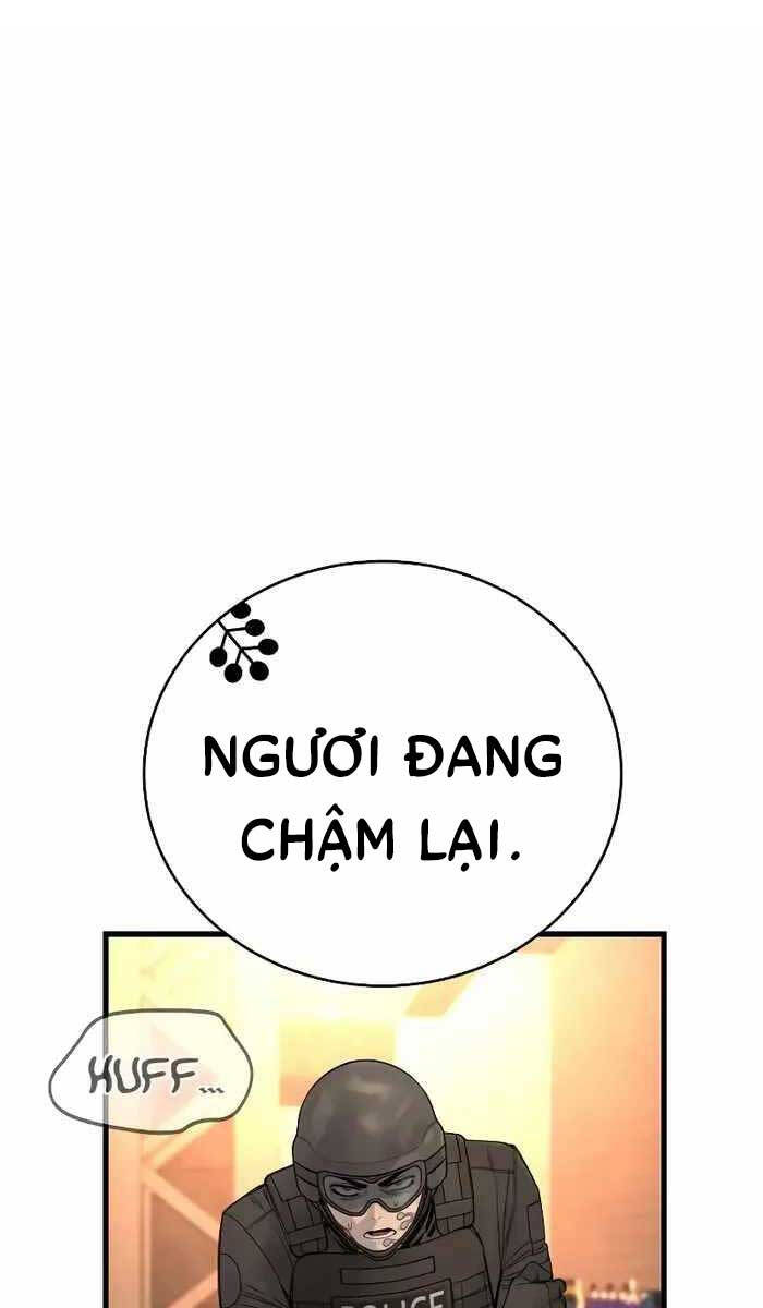 Cảnh Sát Báo Thù Chapter 26 - Trang 83