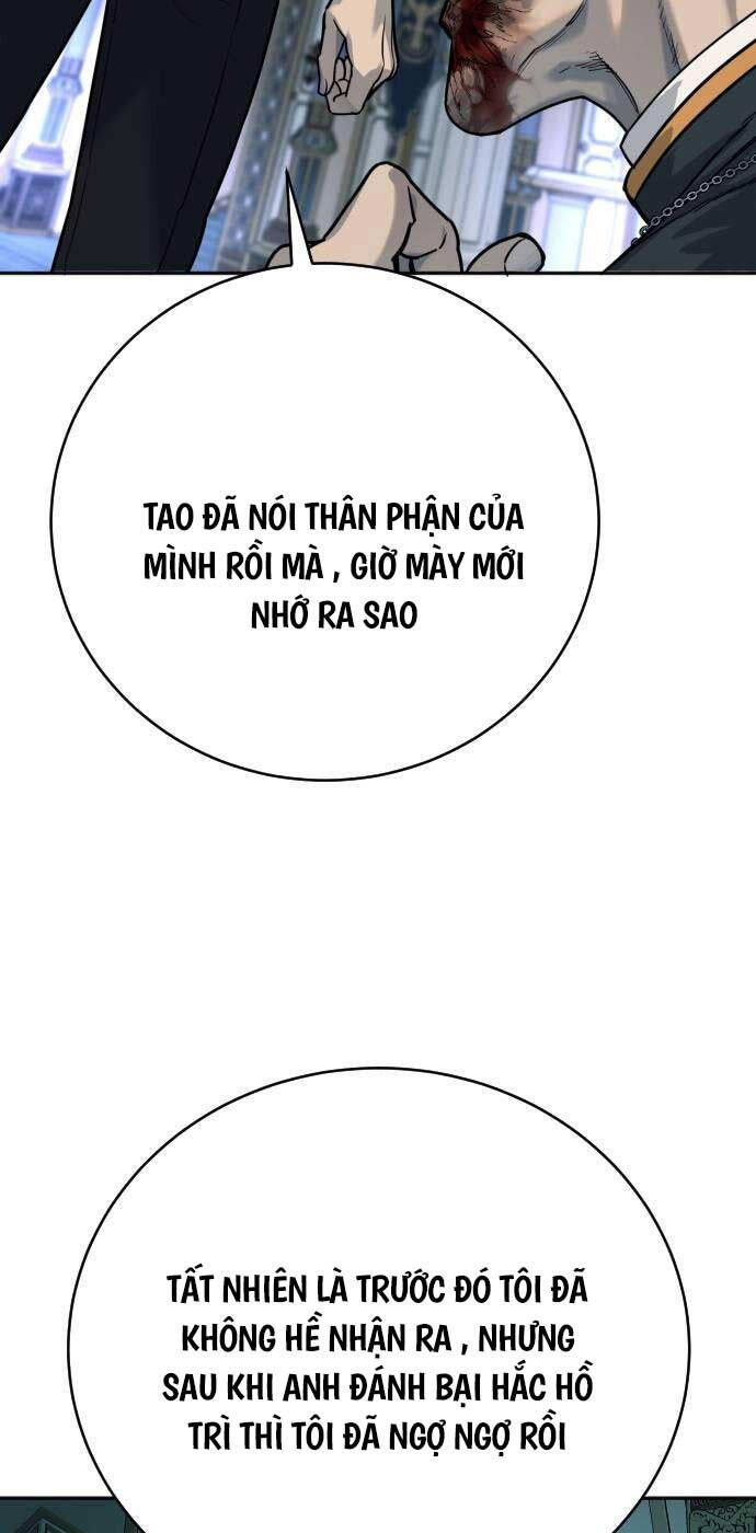 Cảnh Sát Báo Thù Chapter 56 - Trang 36