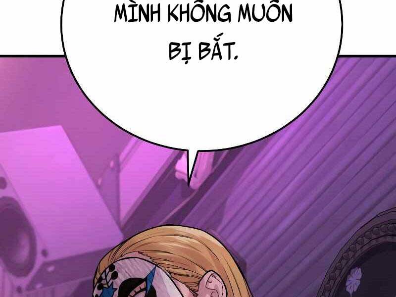 Cảnh Sát Báo Thù Chapter 5 - Trang 359