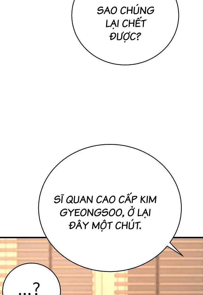 Cảnh Sát Báo Thù Chapter 14 - Trang 66